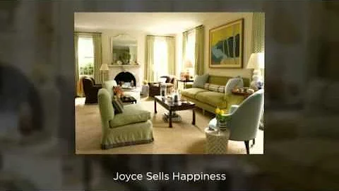 JOYCE BERDY REALTOR- MONMOUTH COUNTY NJ