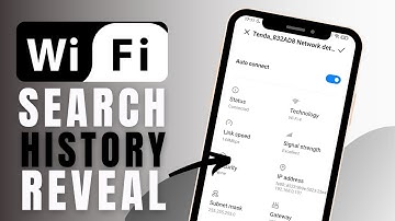Can A WiFi Owner See Your Search History?