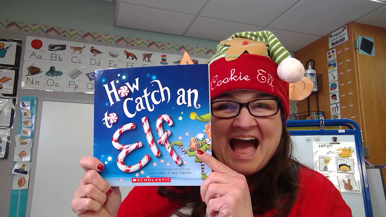 How To Catch And Elf YouTube how-to-catch-and-elf-youtube