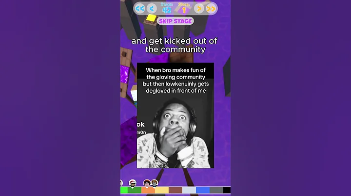 last meme before the great meme reset❓ #roblox #robloxrant #gloving