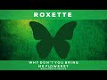 Roxette - Why Don't You Bring Me Flowers? [Instrumental Remake]