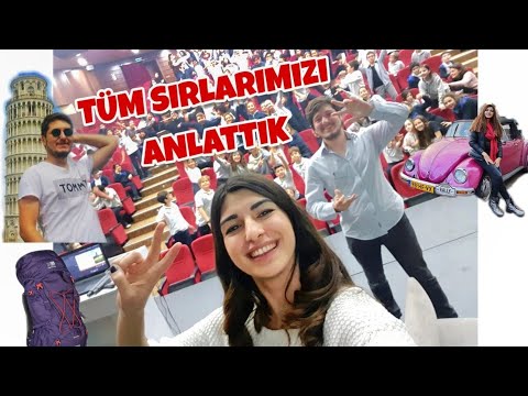 KONUŞMA YAPMAYA DAVET EDİLDİK - (BURSA VLOG)