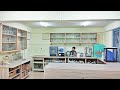 Home Lab Tour | My Private Science Laboratory