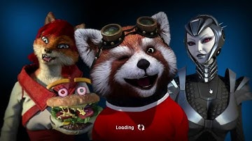 Playing With Faces - Face Rig