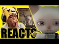 Try Not To Cry | Pipos Doll Animation Reaction | AyChristene Reacts