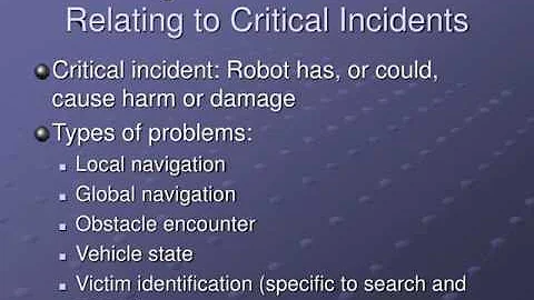 Improving  Human-Robot Interaction Jill Drury, The...