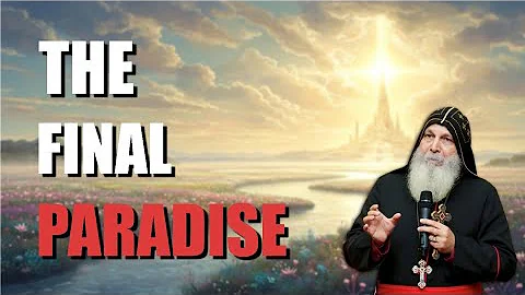 The Book Of Revelation | Bishop Mar Mari