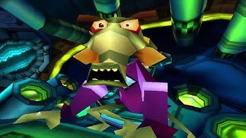 Crash Team Racing PS1 Coco Bandicoot playthrough part 5