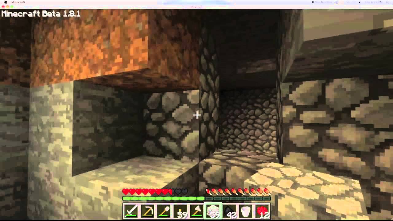 minecraft ep 3