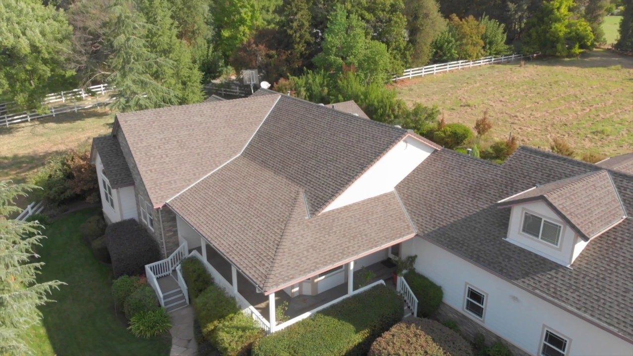 5419 English Colony Way Penryn CA YouTube