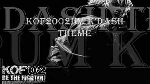 Kof2002UM(