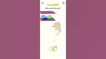 DOP 2 Gameplay Level 4980 Shorts Delete One Part Solution and Answer 🔥 Subscribe