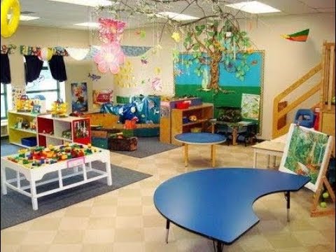 43-awesome-home-daycare-decorating-ideas-2018---christmas-decorating-tips---lowe's-creative-ideas