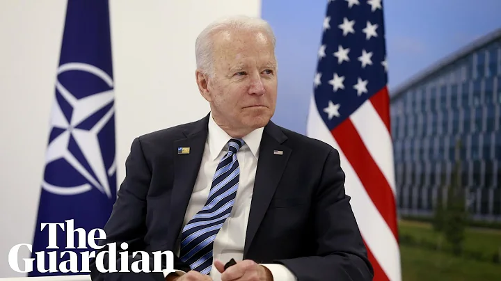 Biden reassures Europe over China and Russia: 'The United States is there' - DayDayNews