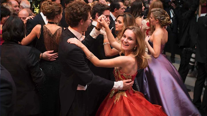 The REAL Reason These 9 Royals & Celebs Attended (Unbelievable Secrets Revealed)