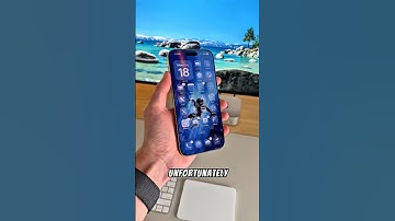 iOS 26 bèta 7 is er! Wat is er nieuw?!