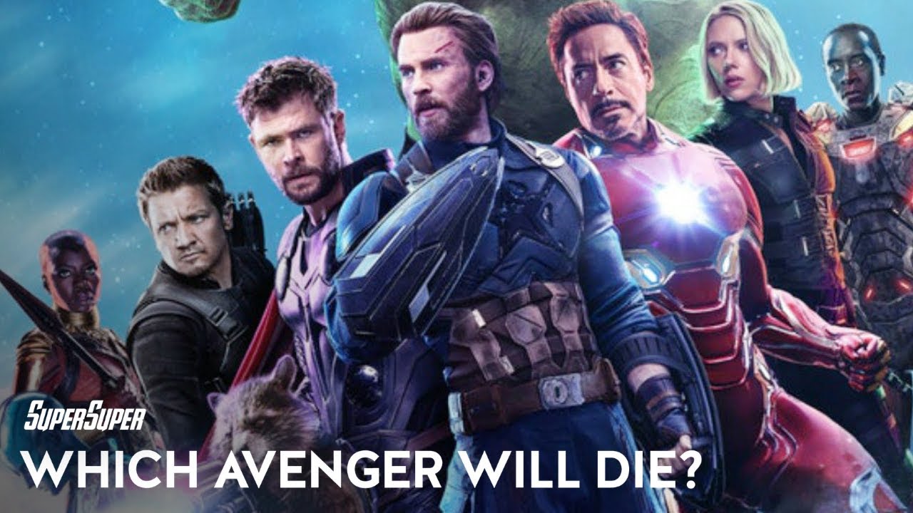 Which Avenger Will Die in Avengers: Endgame? | Explained in Hindi
