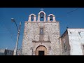 TEMPLO DE LA MERCED DE TEOCALTICHE JAL.