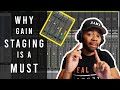 What you need to know about GAIN STAGING