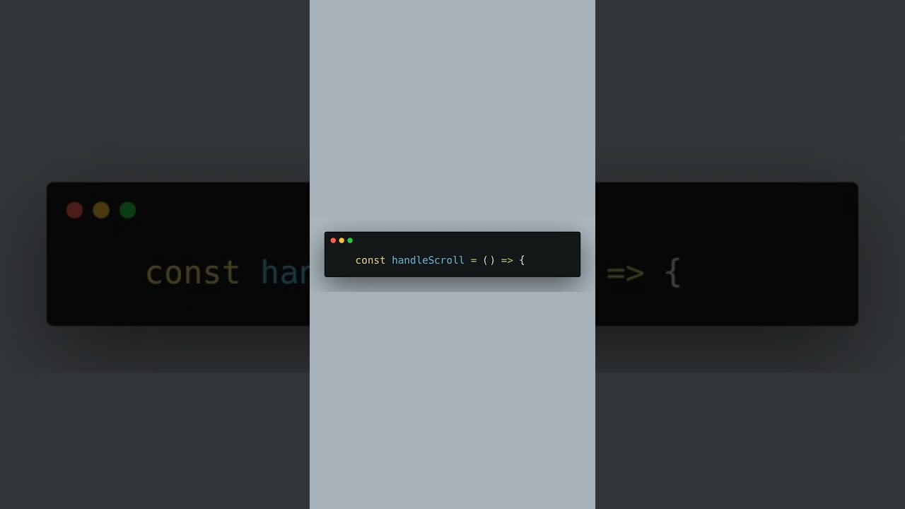 Master Infinite Scroll in React Easily #ReactDevelopment