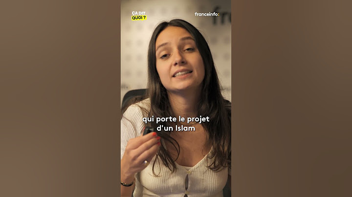 @LenaSituations dans une polémique avec les Frères musulmans ! Si si...
