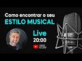 COMO ENCONTRAR O SEU ESTILO MUSICAL