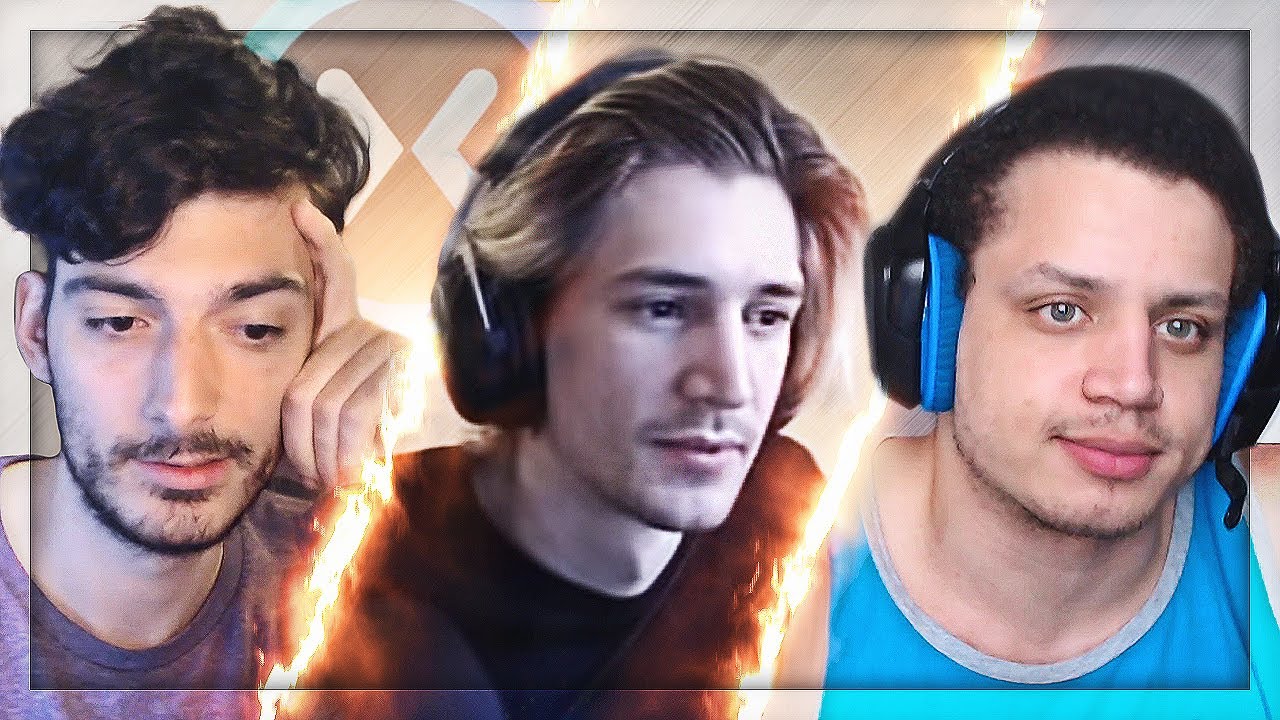 Streamers React to Mixer Shut Down by Microsoft YouTube