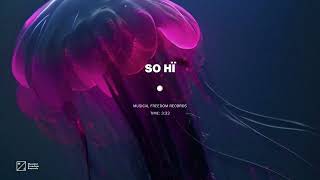 KREAM - So Hï (Official Audio)
