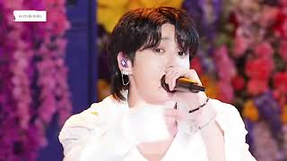 Фрагмент С Концерта, Jungkook