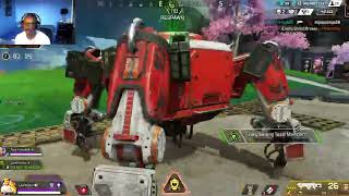 Apex Legends kill feed  (#19)