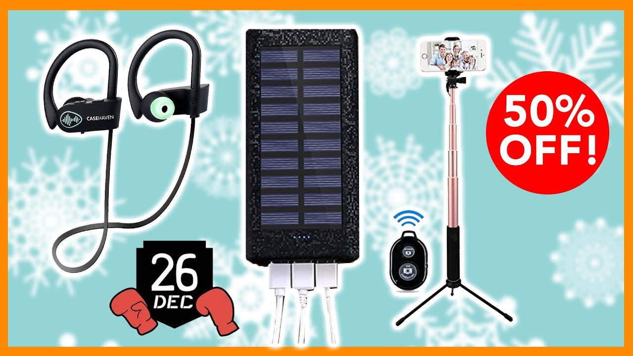 After christmas sales best deals by amazon