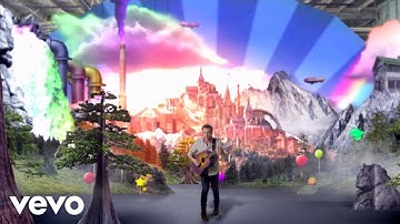 Thumbnail of Phillip Phillips - Unpack Your Heart