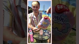 Barratt Flumps Cocktail Flow screenshot 1