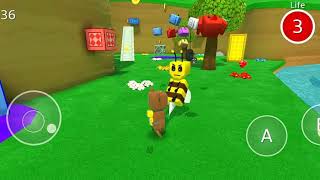 Beruang Sultan Akhtar melawan Ratu Lebah dan Raja kura-kura 😲😲