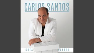 Video thumbnail of "Carlos Santos - Vem Pra Mim"