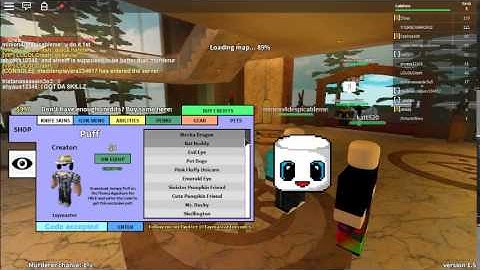 Twisted Murder Pet Puff Code/ Puff Shank/ Gameplay