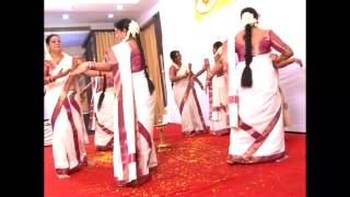 Hka Powai Onam Celebrations 2013 Part 04
