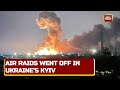 Air Raids Went Off In Kyiv As Victory Parade Ended In Russia: India Today Reports From Ukraine