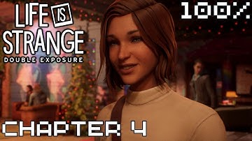 Chapter 4 | Diptych | Life is Strange Double Exposure Full Guide Walkthrough