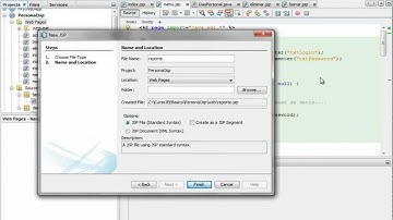 CURSO DE JAVA ENTERPRISE EDITION BASICO - VIDEO No. 31
