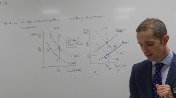Rational expectations theory