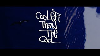 JUSTHIS & Paloalto - Cooler Than the Cool (feat. Huckleberry P) [Official Lyric Video]