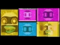 Youtube Thumbnail Klasky Csupo Effects #1 Fiveparision (My Version)