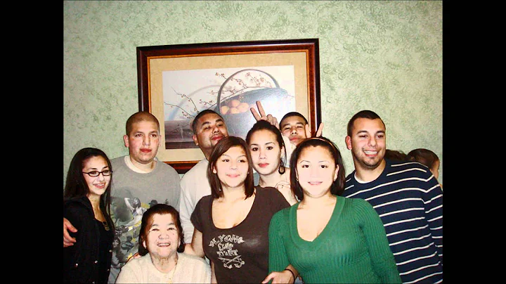 "In Memory of my cousins Cacho and Adolfo"