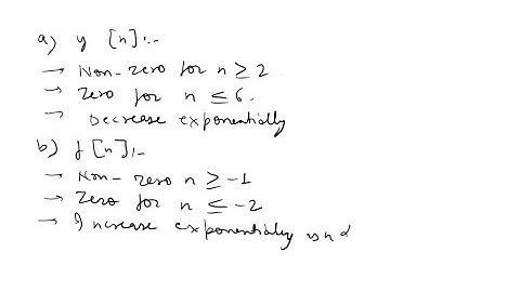 (Operations) Let x[n]=8(0.5)^n(u[n+1]-u[n-4]). Sketch the following signals. (a) y[n]=x[n-3] (b) f[…