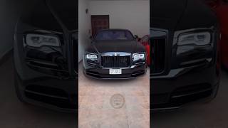 Rolls Royce Wraith Dhaka Cars - Bangladesh Edit - Luxury Cars In Bangladesh - Supercars