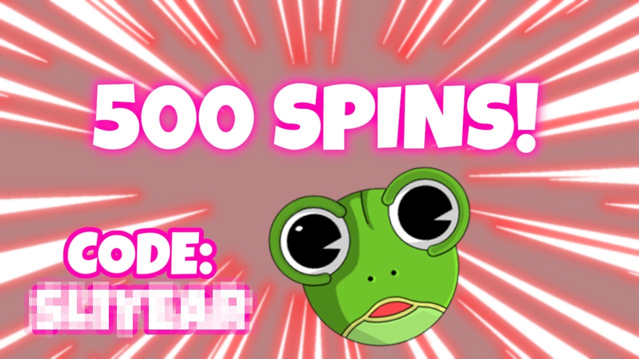 Using 500 SPINS  shindo life [Codes] 