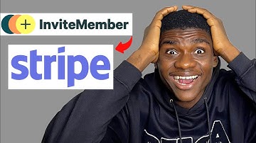 Stripe on Telegram, Safe and Secure with InviteMember