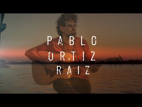 Raíz.Pablo Ortiz