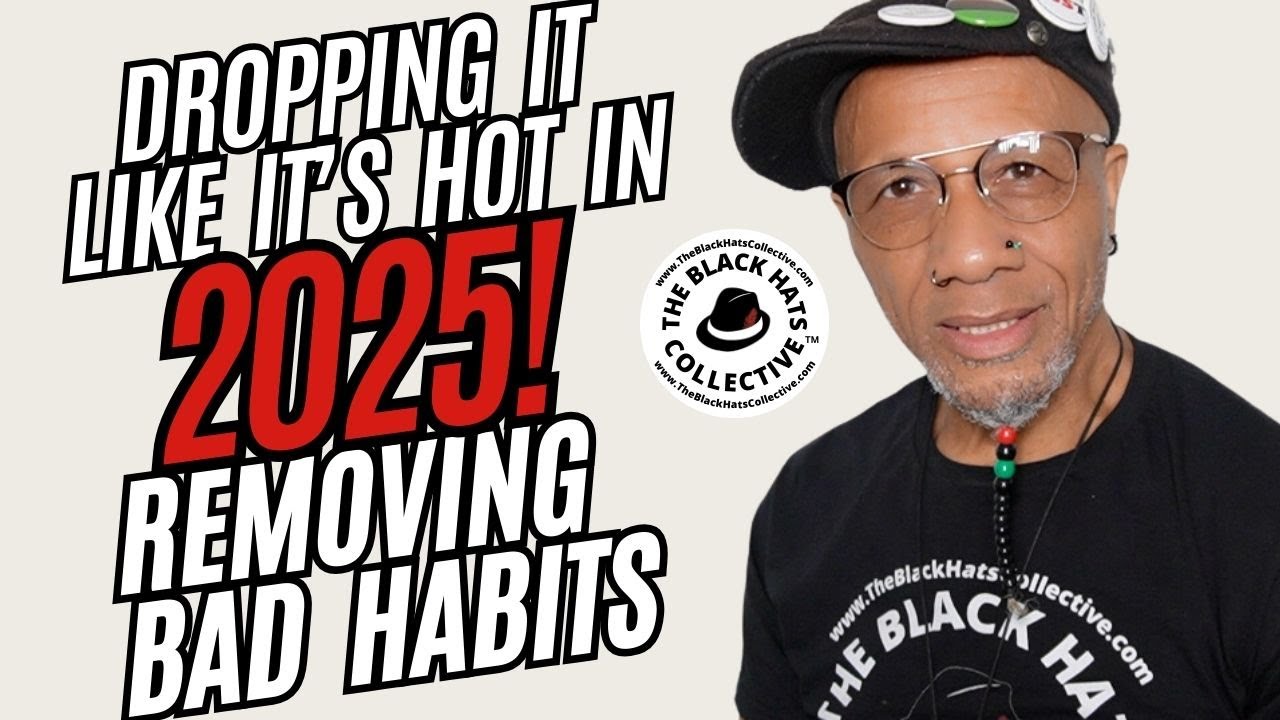 How To Drop It Like It's Hot in 2025 | The Black Hats Collective